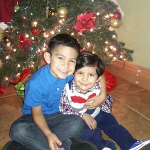 Meet your Posher, Sandy